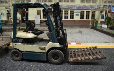 Top 10 OSHA Citations of 2016