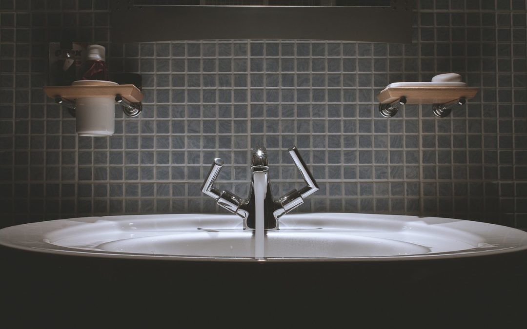 sink-running-water