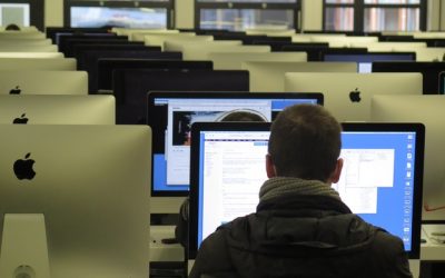 4 Reasons to Switch to Online Safety Training