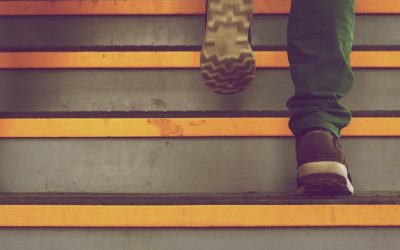 Walking-Working Surfaces Regulation Changes and How to Remain Compliant