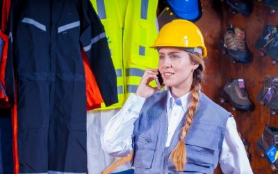 Top 10 OSHA Violations of 2017