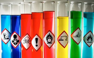 GHS Label Requirements for Shipping