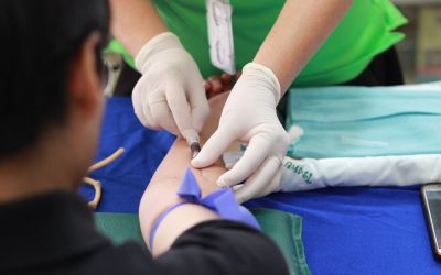 Understanding Bloodborne Pathogens in the Workplace: 3 Key Basics