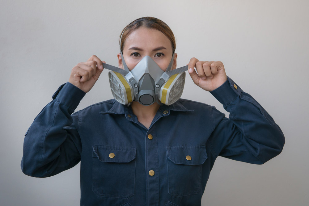 Respiratory Selection – Toolbox Talk