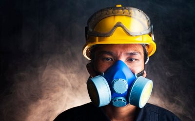 3 Categories of Respiratory Hazards in the Workplace