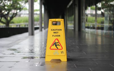 How to Prevent Slips, Trips, and Falls in the Workplace