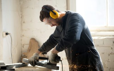 Noise at Work: How to Prevent Noise-Induced Hearing Loss