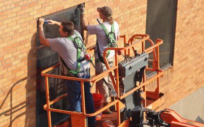 3 Components of a Personal Fall Arrest System