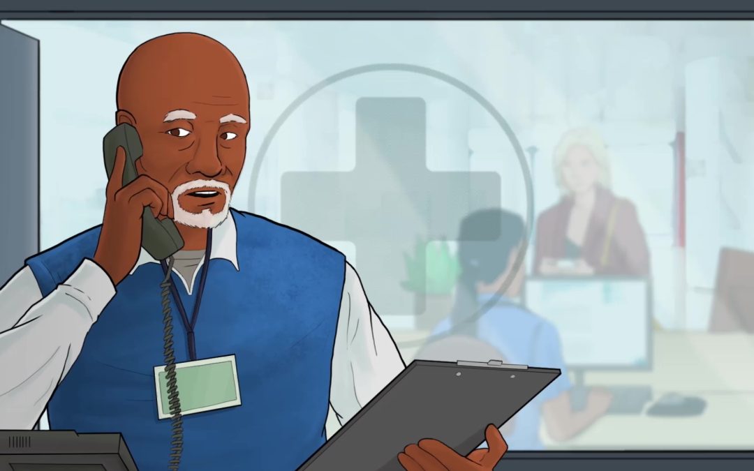 HIPAA: As an Employee, What Can I Do