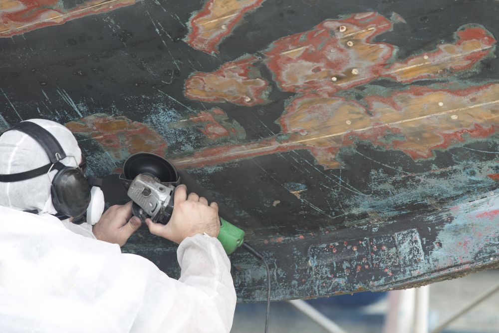 Lead in the Workplace: Exposure Methods