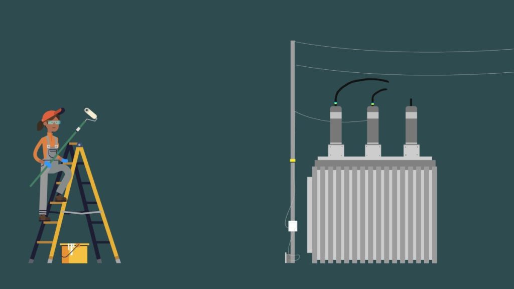 Ladder Safety Toolbox Talk