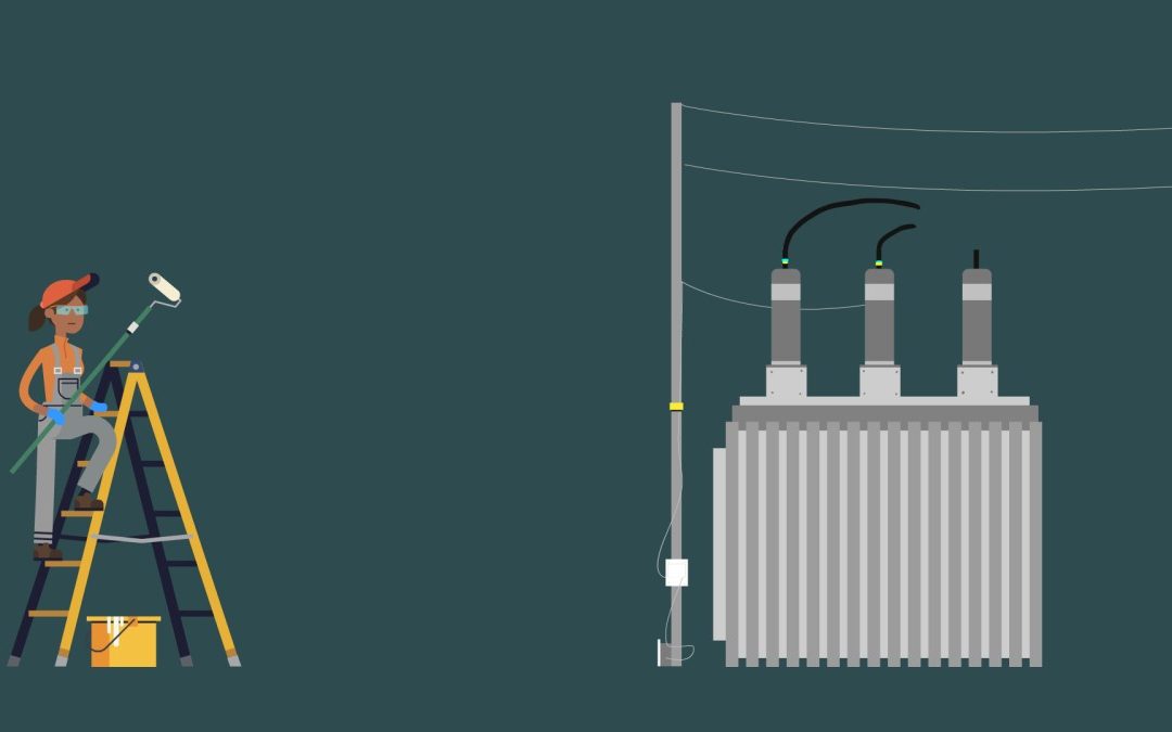 Ladder Safety: Safe Work Practices for Electrical Work