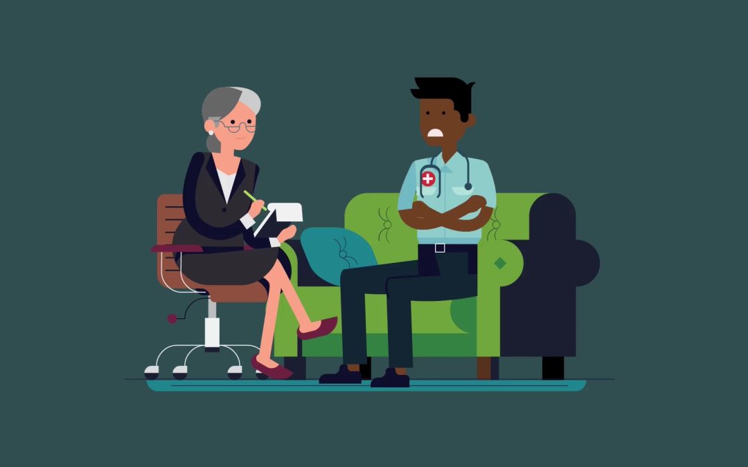 Violence in the Workplace: Steps to Prevent Violence in Workplace