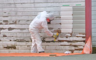 Symptoms of Lead Poisoning in Adults