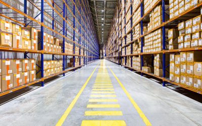 Your Guide to Walking-Working Surfaces: Definitions, Types, Hazards & Safety Tips